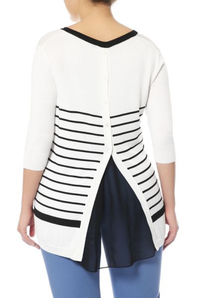 Джемпер Rosanna Pellegrini 38930_3