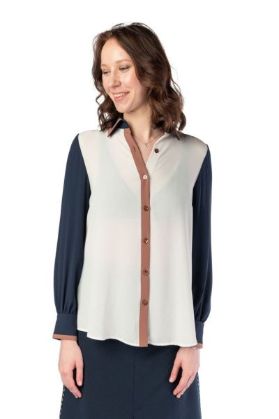 Рубашка Piero Moretti GILBERTA408_10