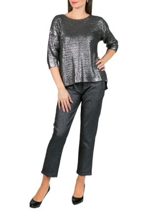Брюки IMPERIAL P4187C012 – интернет-магазин Bellawoman Брюки IMPERIAL P4187C012