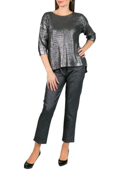 Брюки IMPERIAL P4187C012 – интернет-магазин Bellawoman Брюки IMPERIAL P4187C012