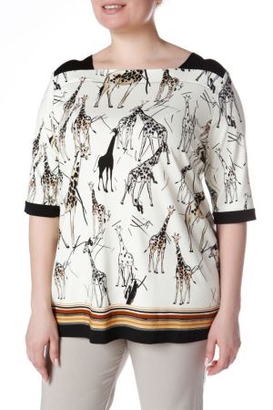 Лонгслив DONNE DA SOGNO 21D1035