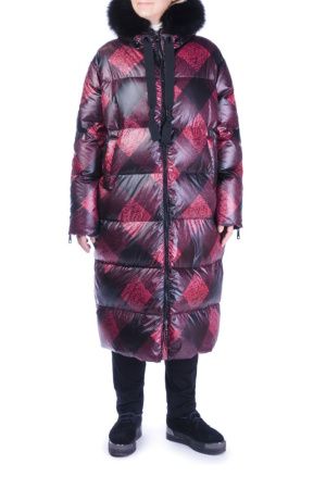 Пуховик JNC 20655_46