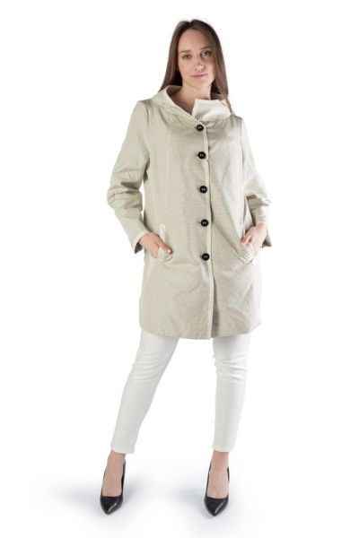 Плащ Violanti K951_740