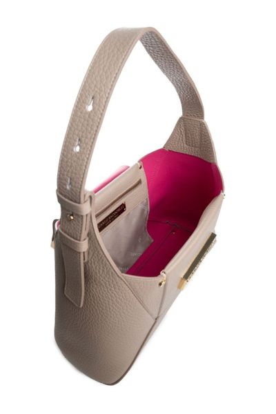 Сумка Carlo Salvatelli TaupeCS_721