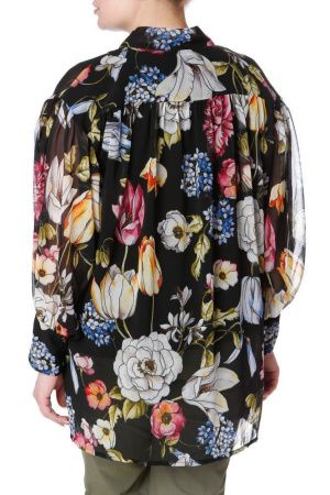 Блуза VICOLO RC0178