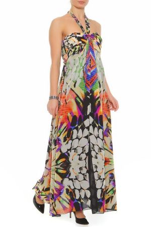 Платье Xs Milano 1066_14 – интернет-магазин Bellawoman Платье Xs Milano 1066_14