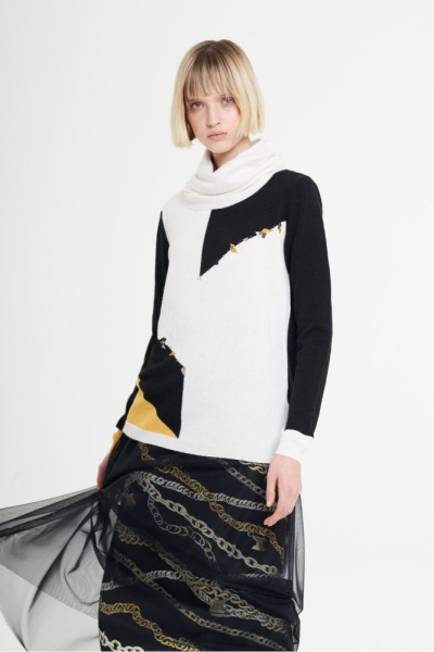 Свитер LE FATE LF2105M_6