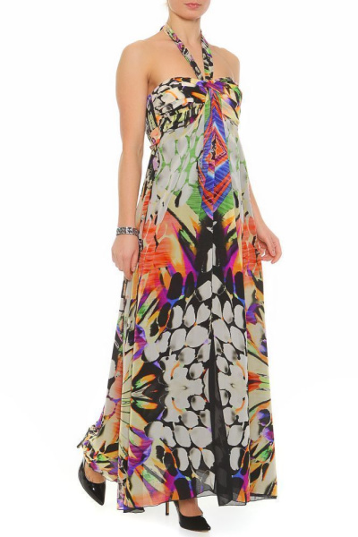 Платье Xs Milano 1066_14 – интернет-магазин Bellawoman Платье Xs Milano 1066_14