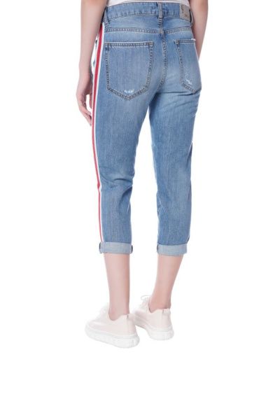 Джинсы Joie Clair V3490_1 – интернет-магазин Bellawoman Джинсы Joie Clair V3490_1