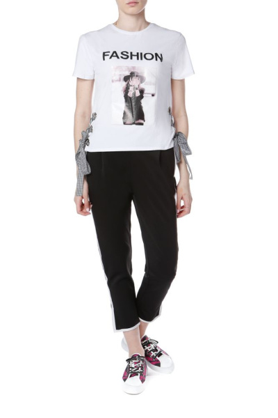 Футболка Ljve D151T_1