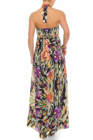 Платье Xs Milano 1066_14 – интернет-магазин Bellawoman Платье Xs Milano 1066_14