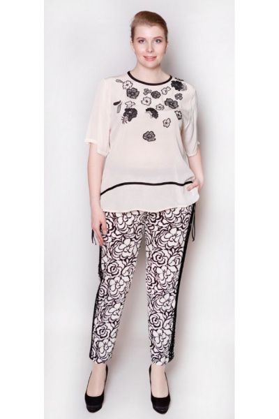 Брюки ANNA RACHELE PX130148