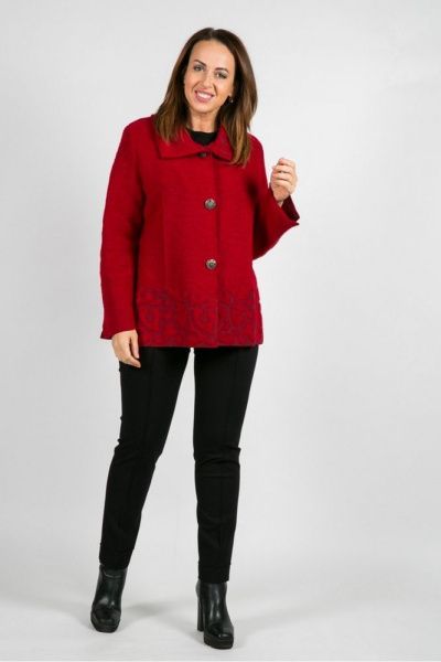 Полупальто FUTURA 26340_2