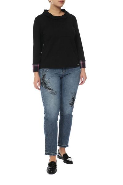 Блузка LE FATE LF0529M