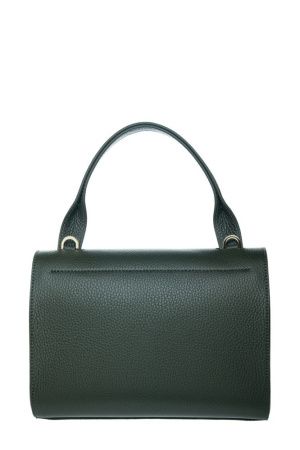 Сумка GIRONACCI 3312_OLIVA