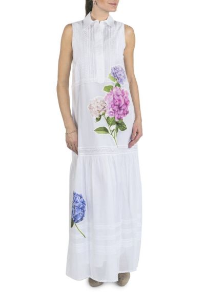 Платье Piero Moretti T1119810M