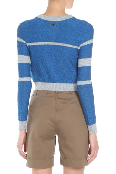 Джемпер WHO'S WHO 151B20020