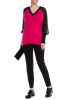 Джемпер Maria Grazia Severi 5WS7626FI22 – интернет-магазин Bellawoman Джемпер Maria Grazia Severi 5WS7626FI22