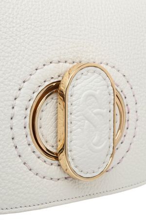 Сумка Carlo Salvatelli 753_Gemma_Latte