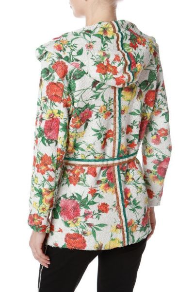 Накидка Amelia Folies PE18489 – интернет-магазин Bellawoman Накидка Amelia Folies PE18489