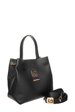 Сумка GIRONACCI 3422_VELVET_NERO