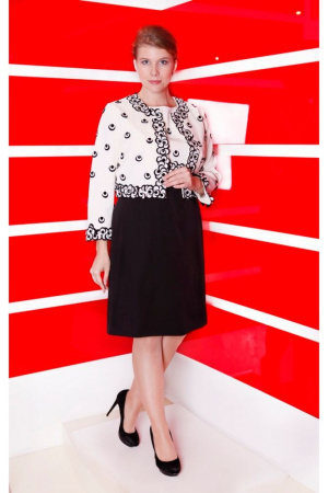 Пиджак 22MAGGIO 5PS3008000 – интернет-магазин Bellawoman Пиджак 22MAGGIO 5PS3008000