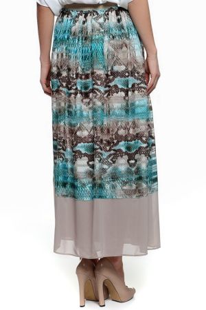 Юбка Xs Milano 5009_14