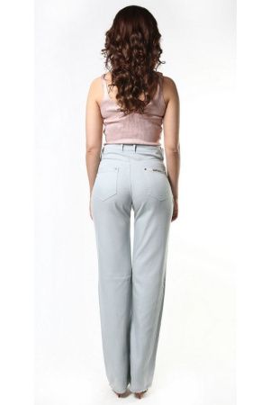 Джинсы WHO'S WHO 151B11004