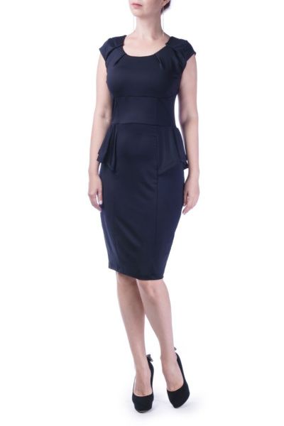 Платье BODYFLIRT 3813E