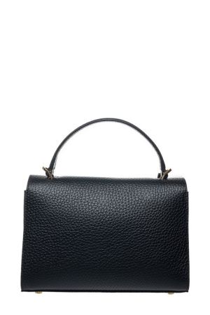 Сумка Carlo Salvatelli CS657nero