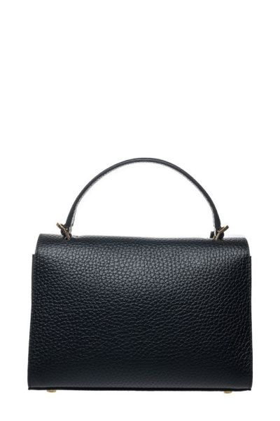 Сумка Carlo Salvatelli CS657nero