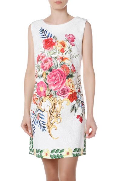 Платье Ljve LD0214_2