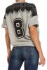 Толстовка TWIN-SET Jeans J3A5HS – интернет-магазин Bellawoman Толстовка TWIN-SET Jeans J3A5HS
