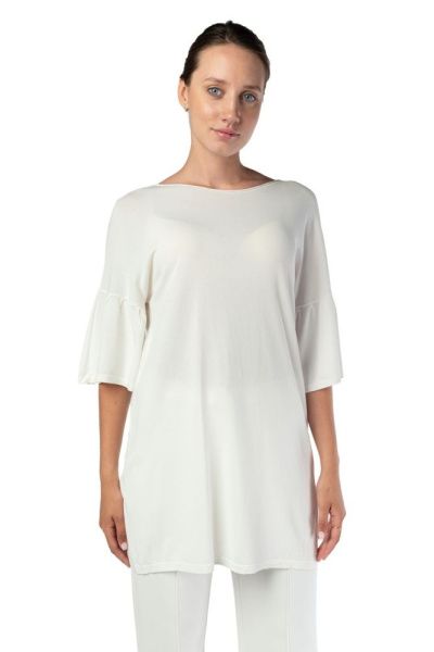 Футболка mey M25652 – интернет-магазин Bellawoman Футболка mey M25652