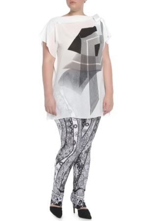 Брюки Donatella Via Roma 1552