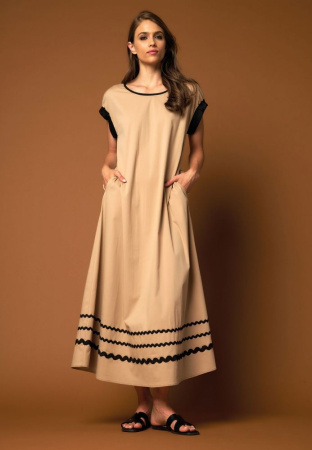 Платье DONNE DA SOGNO 25D3837