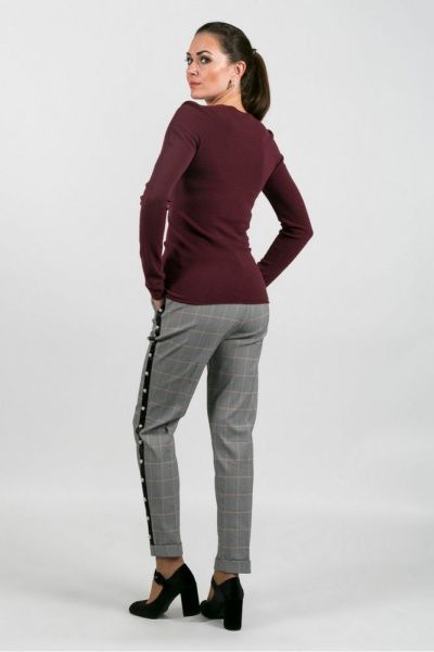 Джемпер Tensione In 4135V_1