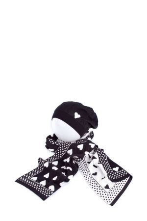 Шапка Tosca Blu TP004