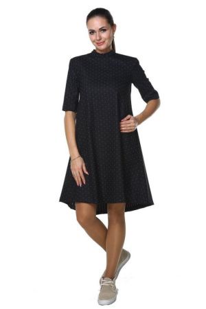 Платье черное Alter Ego AB3087