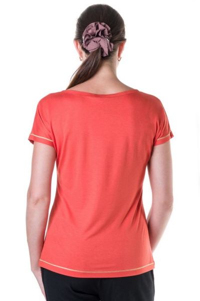 Футболка Rosanna Pellegrini 4046_1