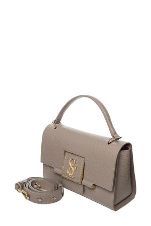 Сумка Carlo Salvatelli CS657taupe