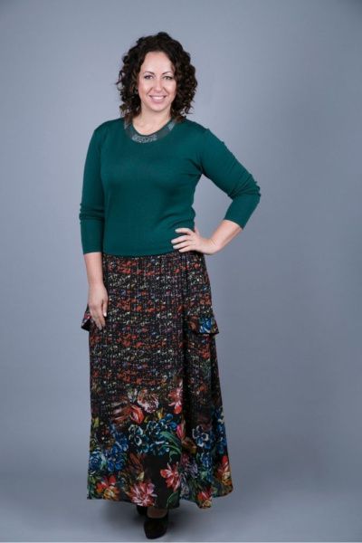 Юбка Donatella Via Roma 1989