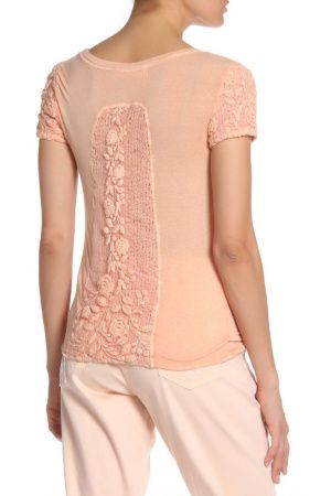 Футболка Elisa Cavaletti ELP155025319_1