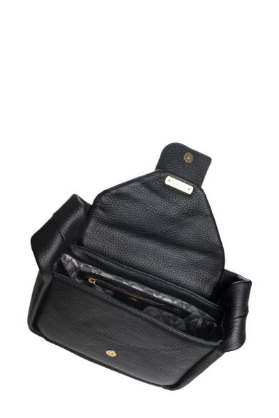 Сумка ARCADIA 8417nero