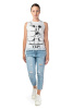 Топ TWIN-SET Jeans J2S5MQ – интернет-магазин Bellawoman Топ TWIN-SET Jeans J2S5MQ