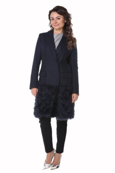Пальто DONDUP J188WF402D – интернет-магазин Bellawoman Пальто DONDUP J188WF402D