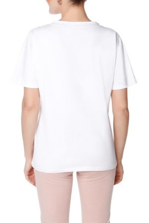 Футболка LE FATE LF0115B