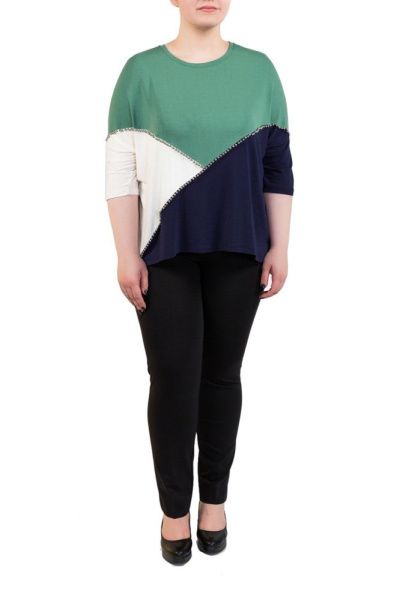 Лонгслив LE FATE LF0506M