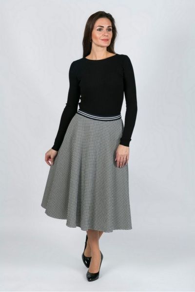 Юбка LIVIANA CONTI P6_F_F6ER54