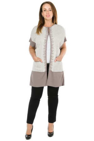 Жакет She's So 307024Y – интернет-магазин Bellawoman Жакет She's So 307024Y